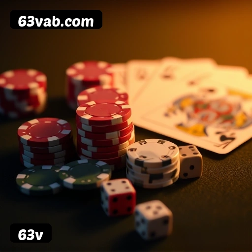 63v bônus R$5.000 + 500 giros - Rollover 35x, prazo 30 dias, 38% taxa conversão