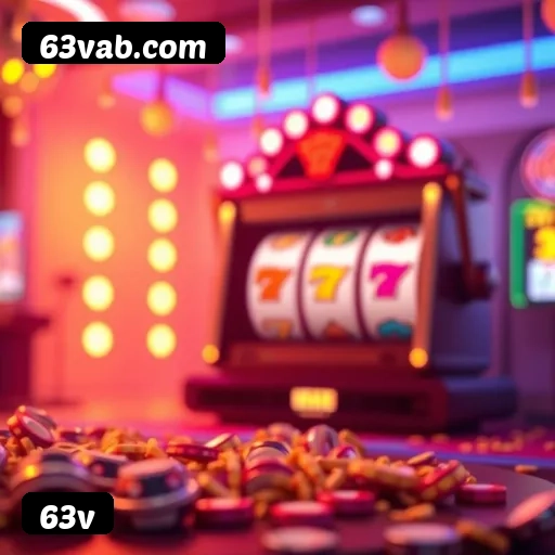 63v segurança SSL 256-bit - Licença Curaçao, eCOGRA, GLI certificado